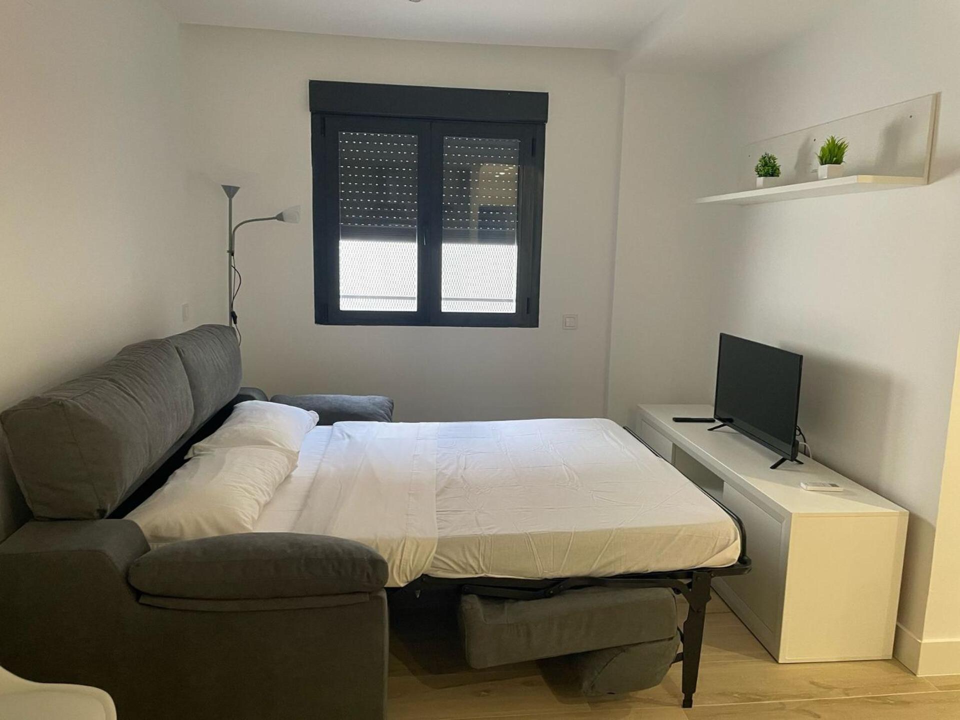 S2 Apartamento Nuevo, Madryt Zewnętrze zdjęcie