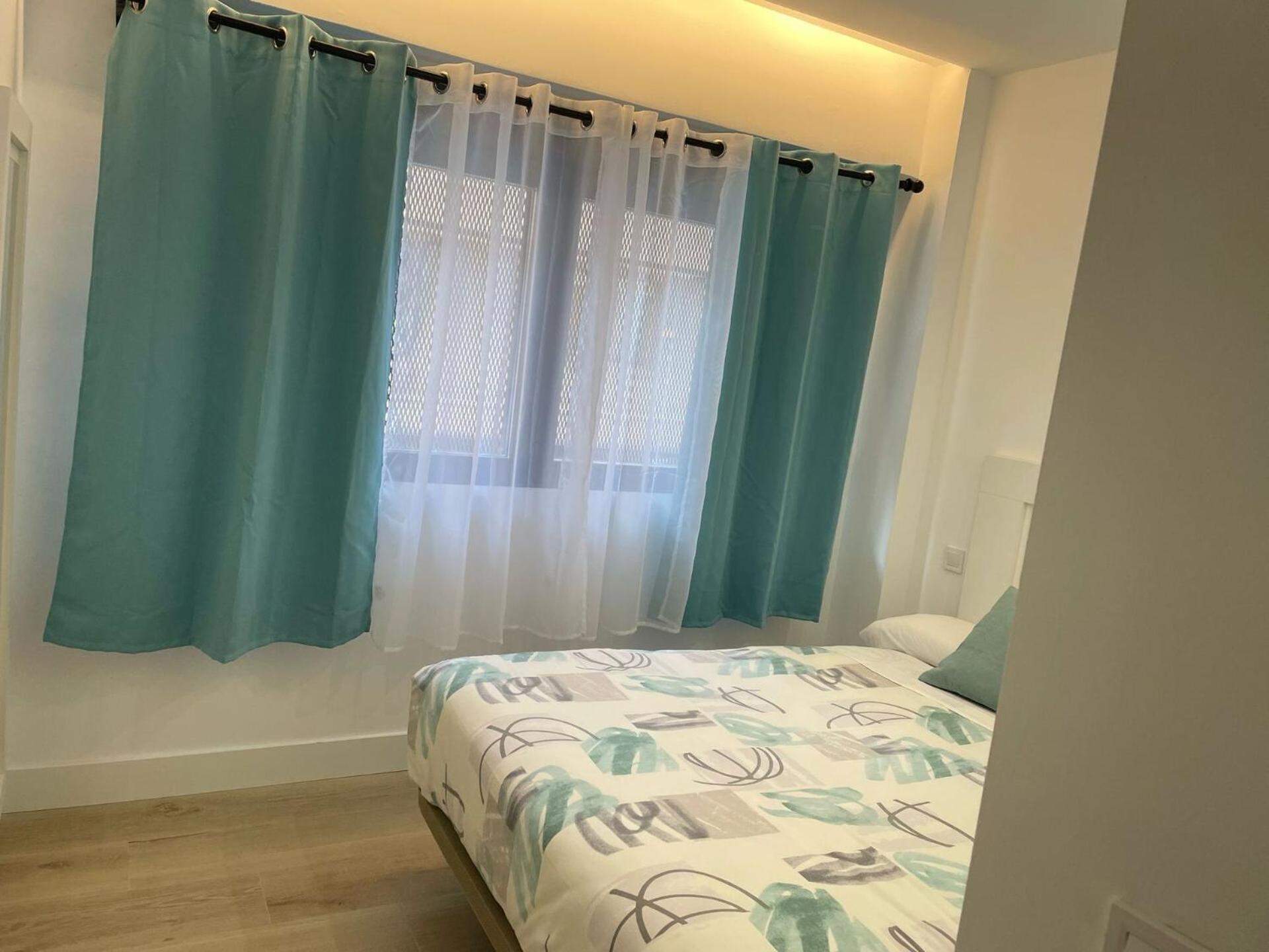 S2 Apartamento Nuevo, Madryt Zewnętrze zdjęcie