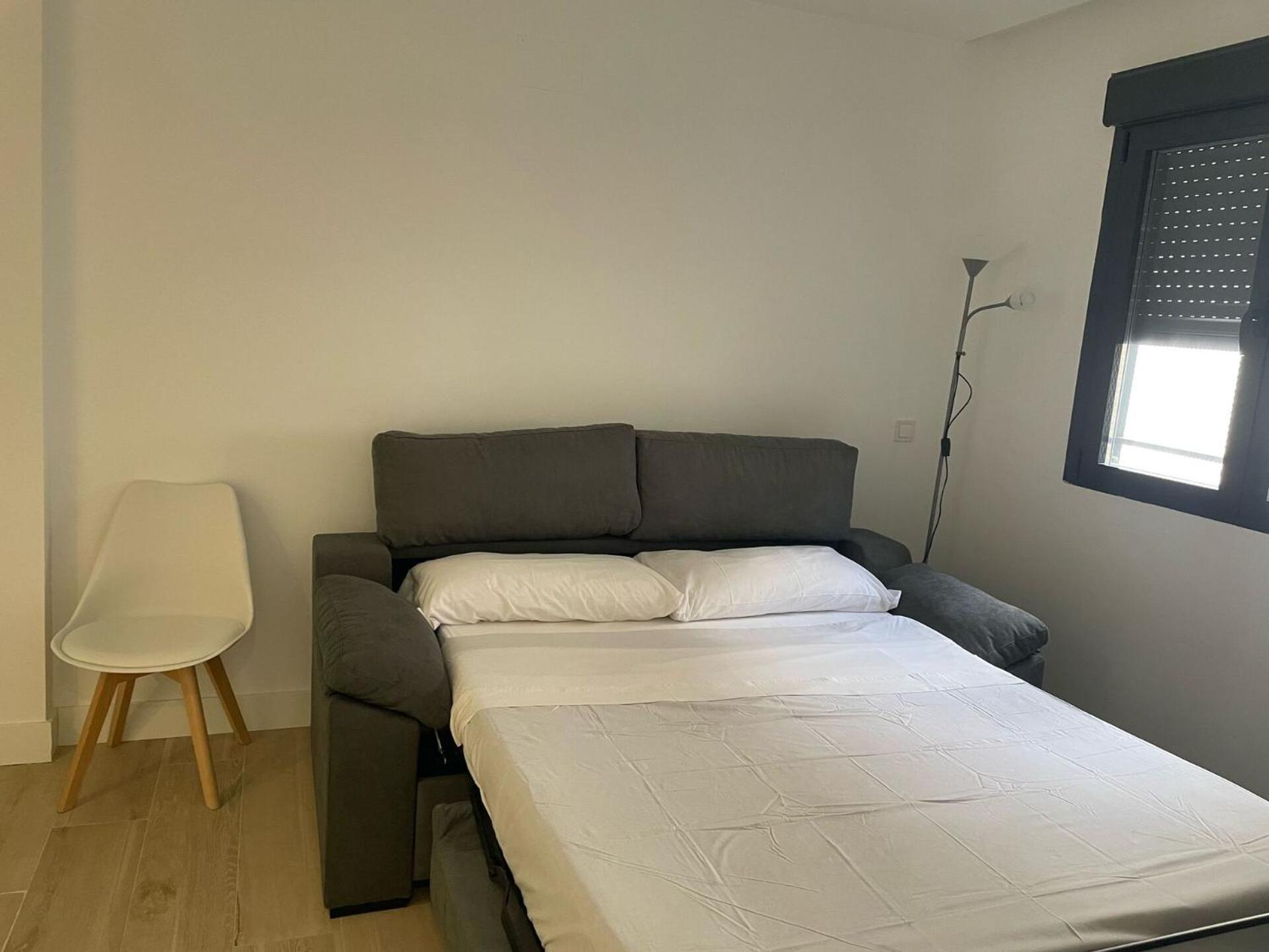 S2 Apartamento Nuevo, Madryt Zewnętrze zdjęcie