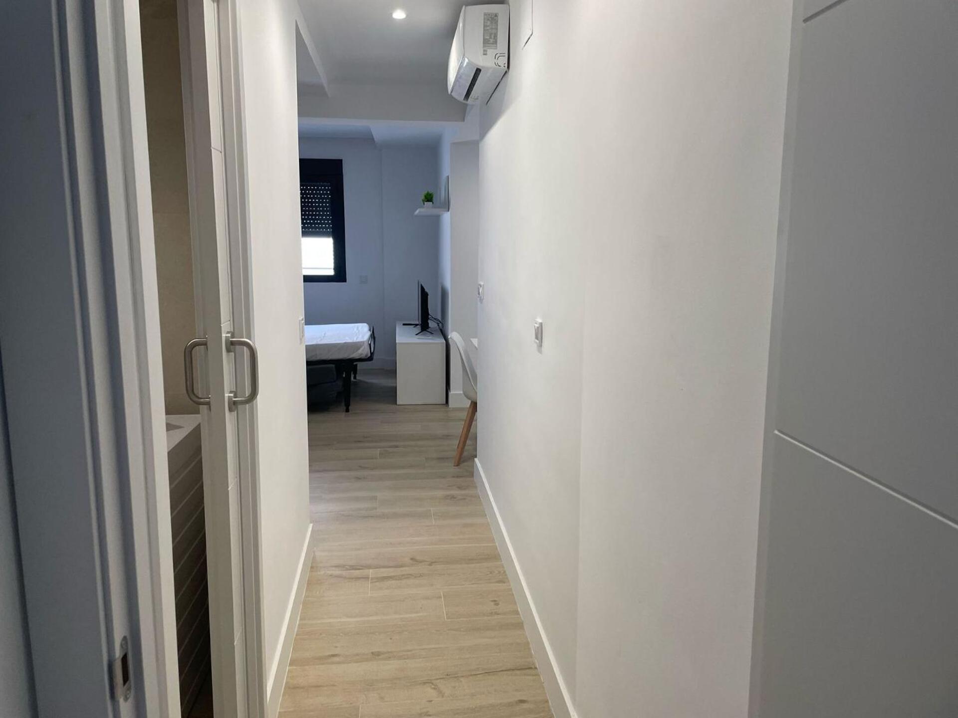 S2 Apartamento Nuevo, Madryt Zewnętrze zdjęcie