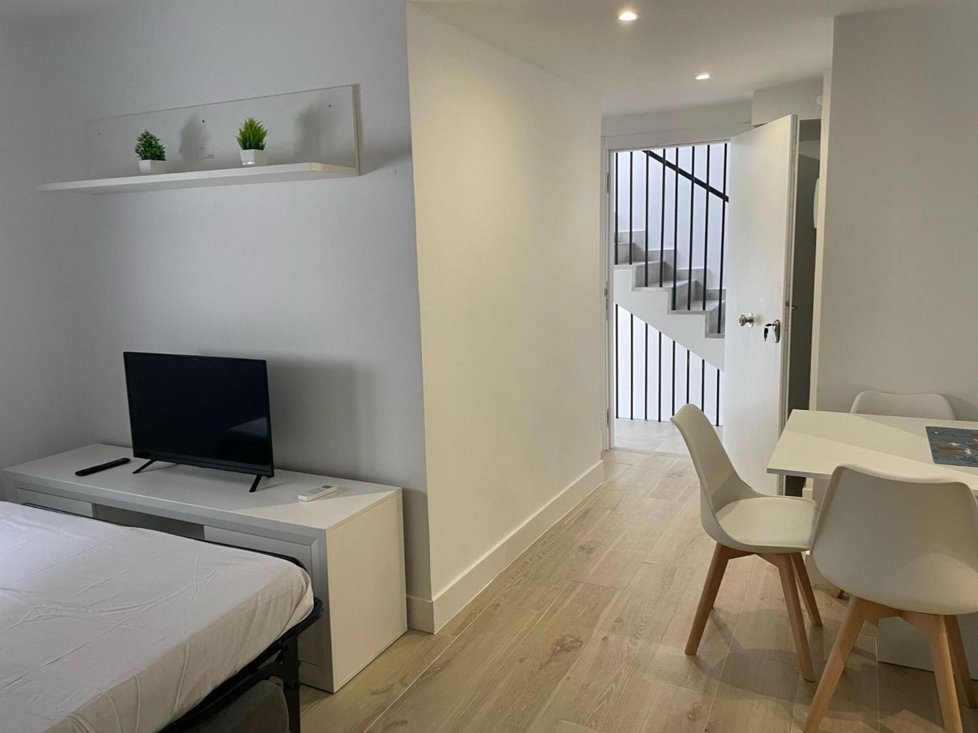 S2 Apartamento Nuevo, Madryt Zewnętrze zdjęcie